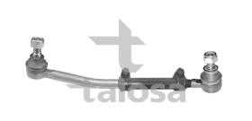 TALOSA 4308974 - BARRA DIR DCHA LADA ZIGULI, 72- LAD