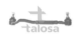 TALOSA 4308989 - BARRA DIR I-D MB CLASE CL W140, 91-