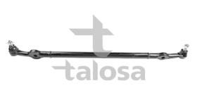 TALOSA 4312441 - BARRA DIR CENTRAL NISSAN PICKUP D22