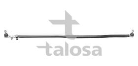 TALOSA 4312743 - BARRA DIR CENTRAL RANGE ROVER, 94-0
