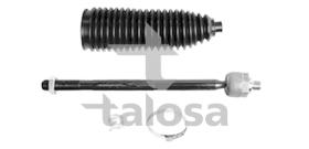 TALOSA 4400276K - ROT AXIAL I-D C/KIT FORD FOCUS II,