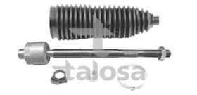 TALOSA 4400819K - ROT AXIAL I-D C/KIT BMW SERIE 1, 03
