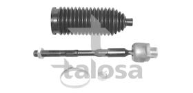 TALOSA 4401361K - ROT AXIAL I-D C/KIT NISSAN QASHQAI