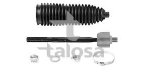 TALOSA 4401392KM - ROTULA AXIAL C/KIT RENAULT KANGOO 0