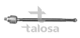 TALOSA 4402931 - ROTULA AXIAL I-D HONDA CITY HONDA C