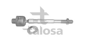 TALOSA 4403296 - ROT AXIAL I-D HONDA PILOT 09-15 HON