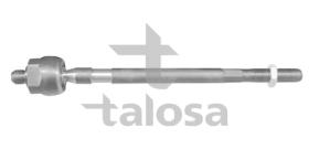 TALOSA 4403298 - TERM AXIAL TEMPRA-BRASIL 2/94- D A