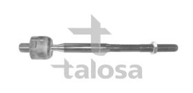 TALOSA 4403492 - ROT AX FORD TRUCK EXPEDITION, 2007-