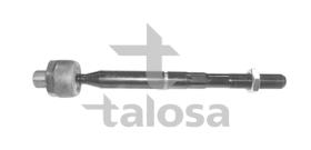 TALOSA 4403496 - ROT AX DODGE CHARGER, 2005-2010 CHR