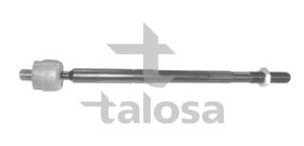 TALOSA 4403497 - ROT AX DODGE CHALLENGER, 2010-2015