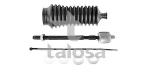 TALOSA 4406299KM - ROT AXIAL C/KIT RENAULT CLIO 98 D.A