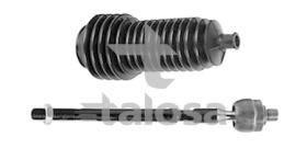 TALOSA 4406300KM - ROTULA AXIAL C/KIT RENAULT SCENIC 9