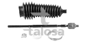 TALOSA 4406324KM - ROTULA AXIAL C/KIT RENAULT CLIO 98-