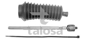 TALOSA 4406325K - ROT AXIAL I-D C/KIT RENAULT CLIO, 0