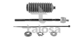 TALOSA 4406326KM - ROT AXIAL I-D C/KIT I-D RENAULT CLI