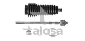 TALOSA 4406490KM - ROT AXIAL I-D C/KIT RENAULT CLIO II