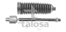 TALOSA 4407618K - ROT AXIAL I-D C/KIT BMW SERIE 1, 03