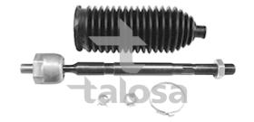TALOSA 4408225K - ROTULA AXIAL I-D C/KIT CITROEN C3,