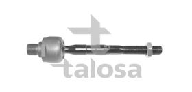 TALOSA 4408722 - ROTULA AXIAL I-D KIA K2500, 03- KIA