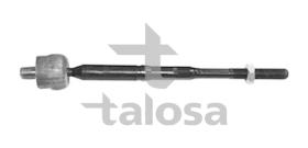 TALOSA 4409581 - ROTULA AXIAL I-D NISSAN SENTRA 07-1