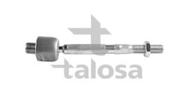 TALOSA 4410578 - ROTULA AXIAL I-D HONDA CIVIC, 16- H