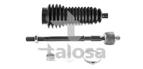 TALOSA 4410709KM - ROT AXIAL I-D C/KIT RENAULT CLIO, 9