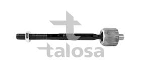 TALOSA 4410731 - ROT AXIAL I-D CHEVROLET CORVETTE, 1