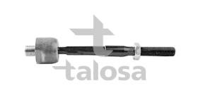 TALOSA 4410839 - ROT AXIAL I-D RENAULT DUSTER, 10- R