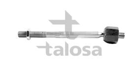 TALOSA 4411042 - ROTULA AXIAL I-D AUDI Q7, 17- AUDI