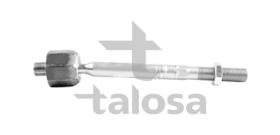 TALOSA 4411043 - ROTULA AXIAL I-D AUDI A4, 15- AUDI