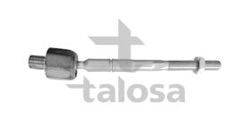 TALOSA 4411103 - ROT AXIAL I-D BMW X5, 12- BMW X6