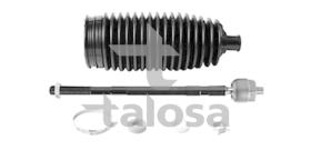 TALOSA 4411104KM - ROT AXIAL I-D C/KIT RENAULT TWINGO