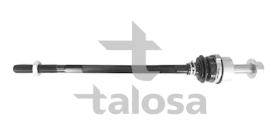 TALOSA 4411174 - ROT AXIAL TRAS I-D CHEVROLET CORVET