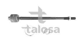 TALOSA 4411176 - ROT AXIAL I-D CHEVROLET CAMARO, 93-