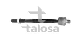 TALOSA 4411190 - ROT AXIAL I-D KIA SOUL, 14- KIA SOU
