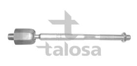 TALOSA 4411334 - ROT AXIAL I-D BMW I8, 14- BMW I8