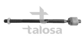 TALOSA 4411356 - ROTULA AXIAL I-D KIA RIO, 17- KIA R