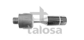 TALOSA 4411784 - ROT AXIAL CHEVROLET TRAILBLAZER 02-