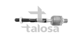  4412137 - ROT AXIAL I-D KIA CERATO, 11-13 KIA