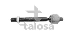 TALOSA 4412683 - ROTULA AXIAL I-D VOLVO S90, 16- VOL