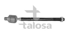 TALOSA 4412686 - ROTULA AXIAL I-D KIA SOUL (AM) 10-1