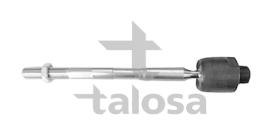 TALOSA 4412749 - ROTULA AXIAL I-D TOYOTA FJ CRUISER