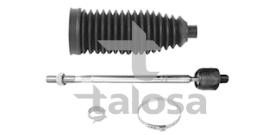 TALOSA 4412755K - ROTULA AXIAL I-D C/KIT IVECO DAILY,