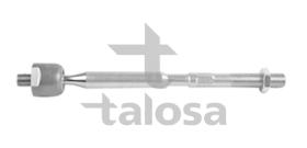 TALOSA 4413376 - ROTULA AXIAL I-D TOYOTA COROLLA, 19