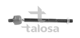 TALOSA 4413450 - ROTULA AXIAL I-D DACIA DUSTER, 18-