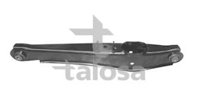 TALOSA 4609137 - TIRANTE TRAS I-D MIT OUTLANDER II C