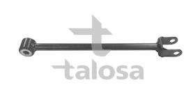 TALOSA 4610056 - TIRANTE TRAS CENTR I-D DACIA DUSTER