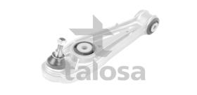 TALOSA 4610105 - TIRANTE DEL/TRAS INF I-D PORSC 911