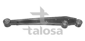TALOSA 4610319 - TIRANTE TRAS DCHO OPEL AGILA, 00-07