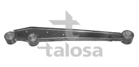 TALOSA 4610320 - TIRANTE TRAS IZDO OPEL AGILA, 00-07
